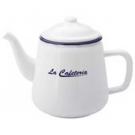 Enamel Teapot (1.5 Litre)