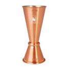 Copper Jigger (25/50ml)