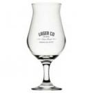 Stemmed Wavy Pokal (380ml/13oz)
