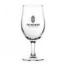 Stemmed Toughened Draft Beer Glass (570ml/20oz)