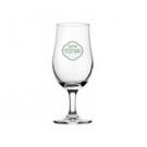 Stemmed Draft Beer Pokal (250ml/8.75oz)