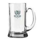 Tankard Icon Beer Glass (570ml/20oz)