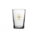 Toughened Conical Beer Glass (200ml/7oz)