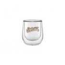 Double Walled Espresso Glass (85ml/3oz)
