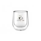 Double Walled Macchiato (110ml/4oz)