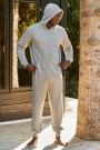 Neutral Fairtrade Organic Unisex Jumpsuit