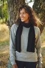 Neutral Fairtrade Organic Scarf