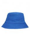 Neutral Fairtrade Organic Reversible Bucket Hat