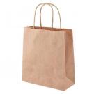 Green & Good Mini Kraft Paper Bag Digital Print – Sustainable Paper
