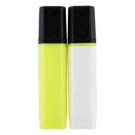 Green & Good Highlighter Pen - Recycled