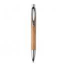 Green & Good Rio Bamboo Pen - Sustainable