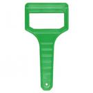 Green & Good Credit Card Ice Scraper - Recycled