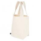 Green & Good Ledbury Natural Mini Gift Bag - Fairtrade & Organic 10oz Canvas