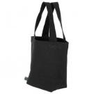 Green & Good Ledbury Coloured Mini Gift Bag - Fairtrade & Organic 10oz Canvas DISCONTINUED