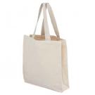 Green & Good Wrexham Bag - Cotton Canvas 10oz