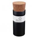 Green & Good Desktop Garden Tube - Recycled Aluminium