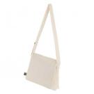 Green & Good Canterbury Messenger Bag - Fairtrade & Organic 12oz Canvas