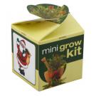 Green & Good Tiny Terracotta Cube
