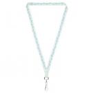 Green & Good Bamboo Deluxe Lanyard 15mm - Sustainable