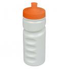 Green & Good Finger Grip Water Bottle 500ml - Biodegradable