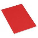 Green & Good A4 Perfect Bound Till Receipt Notebook - Recycled