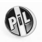 20mm Soft Enamel Pin Badge