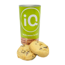 Bisc Tube - Wrapped - Cookie