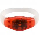 Silicone wrist band