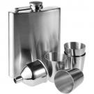 Hip flask