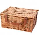 Picnic basket