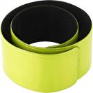 Snap armband