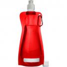 Foldable water bottle (420ml)