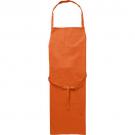 Cotton apron