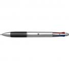 4 Colour plastic ballpen