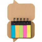 Paper sticky notes