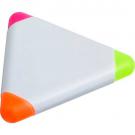 Triangular highlighter