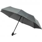 Telescopic Pongee umbrella