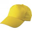 Cap, cotton twill