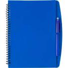 Notebook (approx. A5)