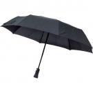 Telescopic umbrella