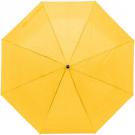 Telescopic umbrella with Shopping bag