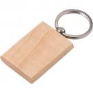 The Tey - Wooden key holder