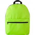 Polyester (600D) backpack