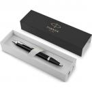 Parker IM lacquered brass ballpen