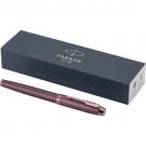 Parker IM Monochrome rollerball