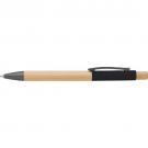 Bamboo ballpen