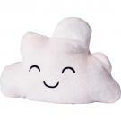 Plush cloud