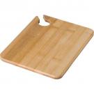 Bamboo serving board
