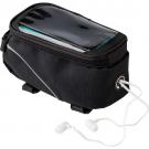 Bicycle handle bar bag