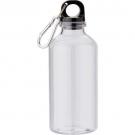 RPET drinking bottle (400ml)